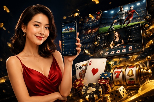 777bet app