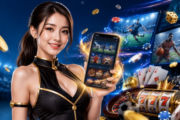 777bet app
