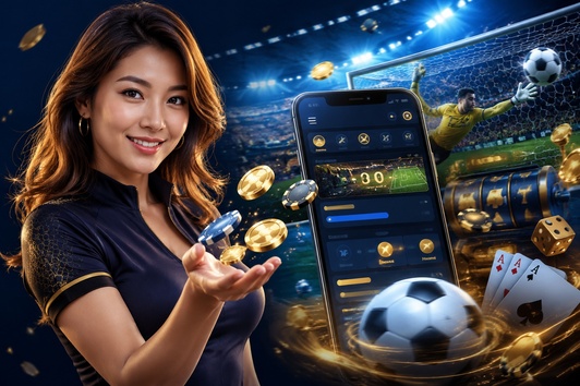 777bet app