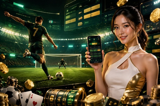 777bet app